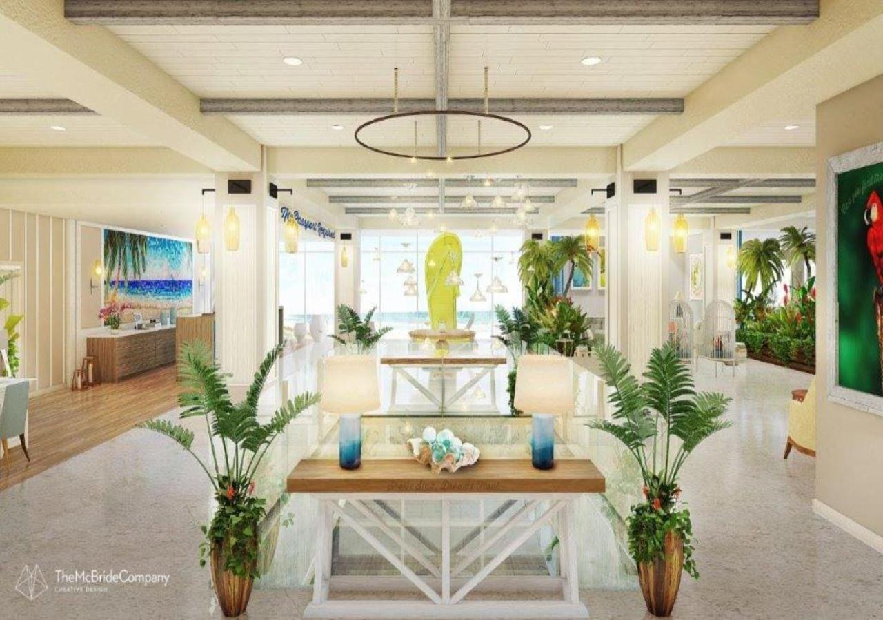 Margaritaville Jacksonville Beach Exterior foto