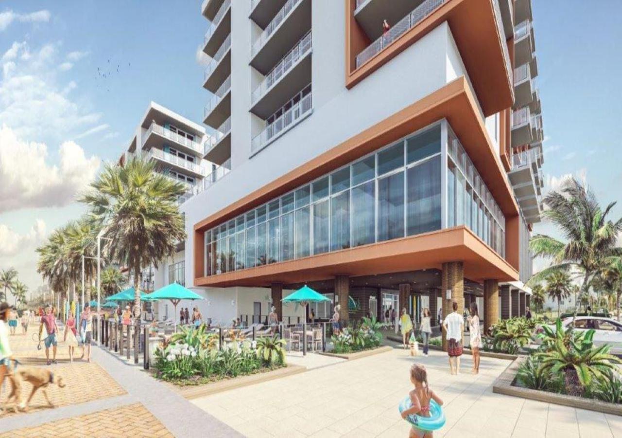 Margaritaville Jacksonville Beach Exterior foto