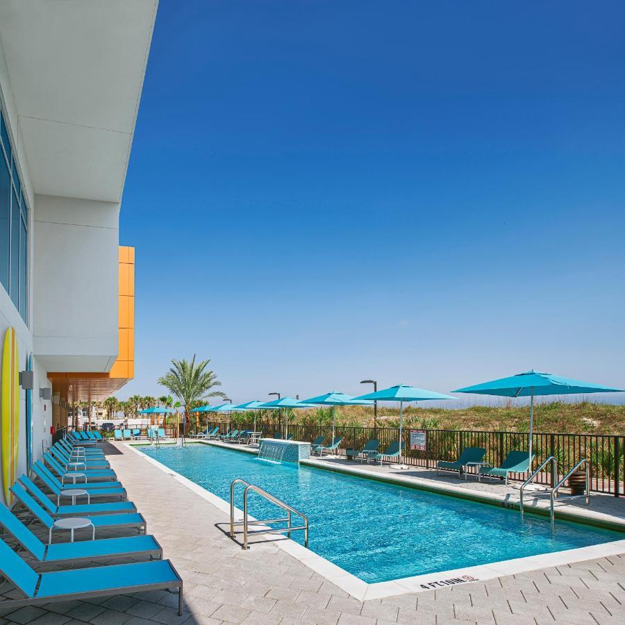 Margaritaville Jacksonville Beach Exterior foto